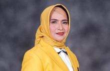 Pemilu Legislatif DPRD Kota Tanjung Pinang 2024: 7 Partai dan Caleg dengan Suara Tertinggi di Dapil Kota Tanjung Pinang 4