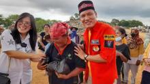 Pemilu Legislatif DPRD Kota Tanjung Pinang 2024: 7 Partai dengan Suara Tertinggi di Dapil Kota Tanjung Pinang 3