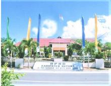 Progress Hampir 100 Persen Caleg Pendatang Baru Partai Gerindra jadi Juara di Dapil Natuna 3
