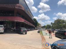 Rencana Stiker Parkir di Kota Batam Tertunda, Kadishub: Masih Dalam Proses Pemesanan