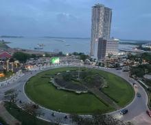 Cuaca Kota Batam Diprediksikan Cerah Berawan Pada Rabu 21 Februari 2024 