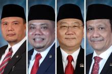 Dua Anggota DPD RI Dapil Kepulauan Riau Terancam Tak Lolos ke Senayan