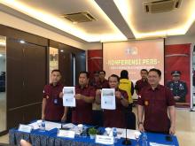 Kantor Imigrasi Batam Ungkap Keberadaan Buronan Jepang Karena Kasus Penipuan