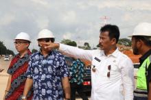 Pembangunan Infrastruktur Jalan Demi Percepatan Ekonomi Batam 