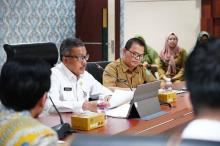 Pemko Batam Akan Gelar Operasi Pasar Murah Menyambut Ramadhan