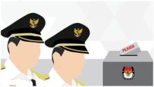 Jadwal dan Tahapan Pilkada 2024: Pemilihan Kepala Daerah Bupati/Walikota hingga Gubernur