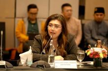 Negara-negara Eropa Lirik Kota Batam sebagai Destinasi Investasi