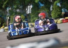Wisatawan Singapura Tewas Terlilit Gokart di Batam, Polisi Selidiki Kelalaian Pengelola, Siapa Tersangka?