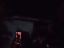 Kebakaran Hanguskan Rumah dan Mobil di Bukit Bestari Tanjungpinang