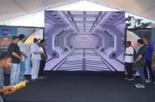 Bintan E-Sports Championship 2024: Meriahkan Dunia Gaming di Plaza Lagoi Bay!