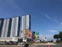Cuaca Diperkirakan Cerah Berawan, Cocok Untuk Beraktivitas Akhir Pekan