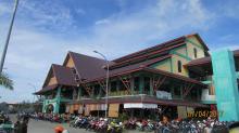Harga Cabai dan Sembako Lainnya di Karimun Alami Kenaikan