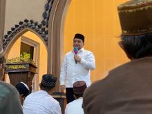 Partai Golkar Laporkan Dugaan Penggelembungan Suara oleh PPK Bukit Bestari ke Bawaslu 