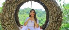 Sosok Arini, Wanita Singapura yang Meninggal di Tragedi Arena Gokart Golden City Batam