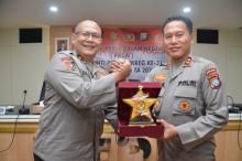 Mantan Wakapolda Kepri Irjen Pol. Drs. Darmawan Berpotensi Raih Kursi DPRD Provinsi Kepulauan Riau