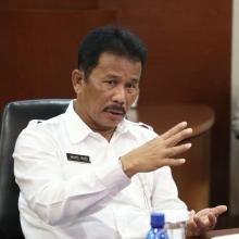  Bersatu Padu Adalah Kunci, Muhammad Rudi Pastikan Pembangunan Batam Untuk Semua