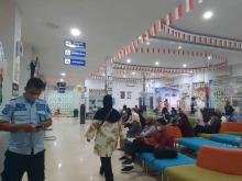 Gara-gara Paspor Usang, Pemohon Paspor di Imigrasi Batam Mengaku Kena Pungli Petugas Rp 850 Ribu