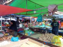 Harga Sembako di Batam Merangkak Naik Jelang Ramadhan