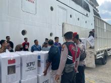 Hasil Pleno KPU Natuna Sementara, Partai Nasdem di Prediksi Berhasil Menambah Satu Kursi 