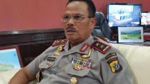 Mantan Kapolda Kepri Irjen Pol. (Purn) Yotje Mende Tertinggal Jauh dalam Perolehan Suara Caleg DPR RI Dapil Kepulauan Riau