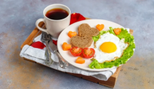 Menu Sarapan Pagi yang Cocok untuk Mengawali Hari Senin agar Tetap Semangat