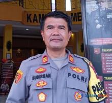 Perselisihan Taksi Online dan Taksi Plat Hitam di Batam Berakhir Damai, Kapolsek: Hanya Salah Faham