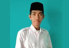 Caleg Gerindra Syafrizal Raih Suara Terbanyak Pileg DPRD Lingga Dapil II di Kecamatan Temiang Pesisir