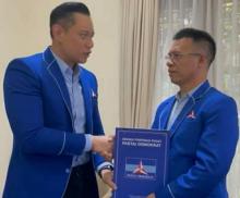 Nasib Perolehan Suara Ketua DPD Demokrat Kepri, Aneng, Menyedihkan di Pemilu Legislatif 2024
