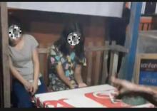 Tiga Wanita Terlibat Komplotan Pencurian Ponsel di Batam