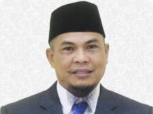 Caleg Partai Gerindra Muhammad Najib Dilakukan PAW Oleh Partai Lamanya
