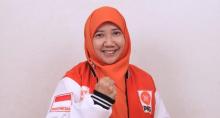 Caleg Perempuan Ini Unggul Jauh Perolehan Suara di Pileg DPR RI Kepulauan Riau, Kalahkan Mantan Menteri hingga Mantan Gubernur Kepri
