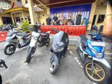 Disdik Pekanbaru dan Satlantas Kolaborasi Cegah Aksi Genk Motor, Orang Tua Diminta Perketat Pengawasan