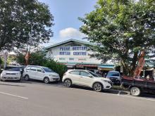 Jelang Puasa Ramadhan Harga Beras Naik di Tanjungpinang, Bagaimana Dengan Gula Pasir