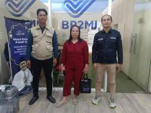 Kerja Sama Polsek Kawasan Pelabuhan dengan BP3MI Kepri dan P4MI Batam Sukses Ungkap Kasus PMI Ilegal di Batam