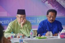Persaingan Suara Caleg DPR RI Dapil Kepulauan Riau yang Makin Ketat di Menit-menit Akhir 