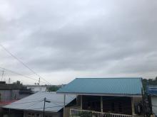 Prakiraan Cuaca Hari ini, Hujan Akan Kembali Menghuyur Kota Batam