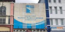 Warga Gesya Eternal Marina Keluhkan Pasokan Air Bersih, Begini Respons ABH