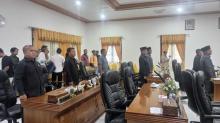 Daftar Terbaru Caleg Terpilih DPRD Kabupaten Natuna 2024-2029, Hasil Rekapitulasi KPU 