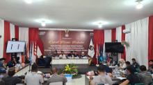 Duh, Seorang Jurnalis Diusir Saat Liput Rekapitulasi Suara Pemilu 2024 di KPU Lingga