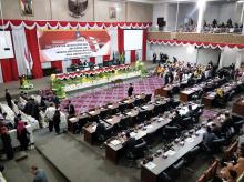 Hasil Perolehan Suara Caleg DPRD Provinsi Kepri 2024: Dapil Bintan-Lingga Rekapiltulasi KPU