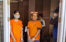 Pembunuhan Eks Direktur RSUD Padang Sidimpuan: Terdakwa Terancam Hukuman Mati