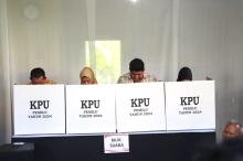 Pilkada Serentak 2024 Tetap Digelar pada November 2024, MK Larang Perubahan Jadwal