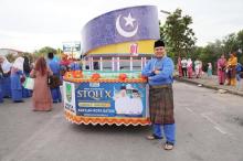 Sukseskan MTQH Ke-32 di Batam, Pegawai Diwajibkan Menggunakan Pakaian Melayu 1-7 Maret 2024