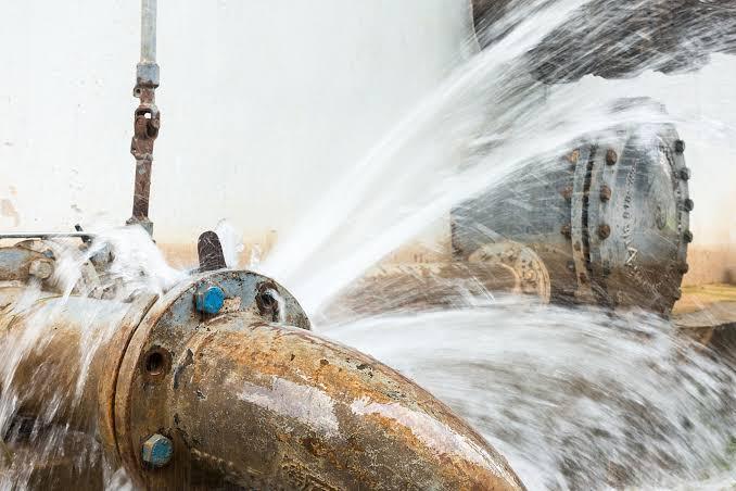 Info Gangguan Air: Dampak Perbaikan Pompa di Instalasi Pengolahan Air Minum Air Batam Hilir 