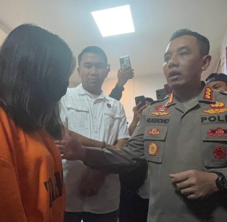 Empat Remaja Putri Pelaku Perundungan di Batam Akan Mendapat Hukuman Segini!