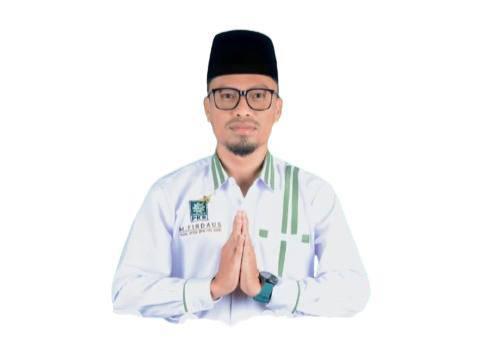 Muhammad Firdaus, Caleg Muda PKB Berhasil Raih Kursi DPRD Karimun