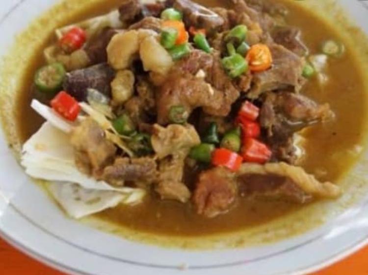 Sate Kambing, Mitos atau Fakta? Belum Punya Pasangan Hindari Santapan ini 