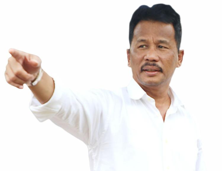 Sepanjang Tahun 2023, Pertumbuhan Ekonomi Batam Tumbuh 7,04 Persen