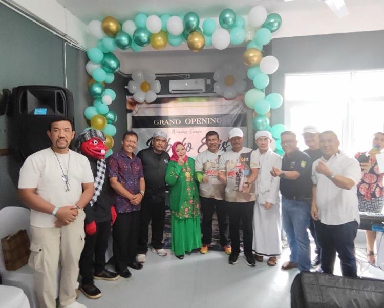 Boboko Euis: Warung Nasi Sunda Era 1970 Resmi Layani Pelanggan di Kota Batam