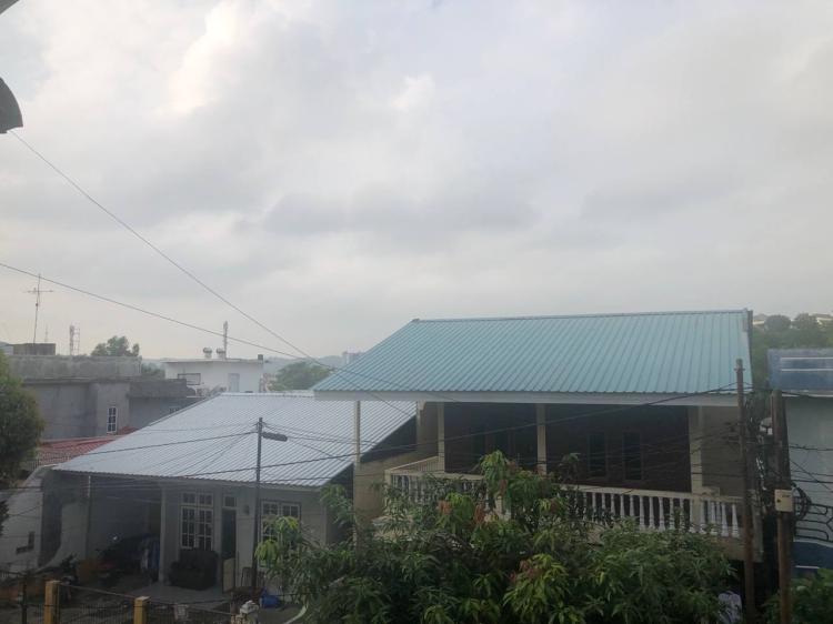 Prakiraan Cuaca Hari Ini di Kota Batam, Berawan Hingga Kemungkinan Hujan 